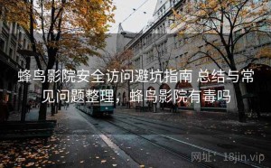 蜂鸟影院安全访问避坑指南 总结与常见问题整理，蜂鸟影院有毒吗