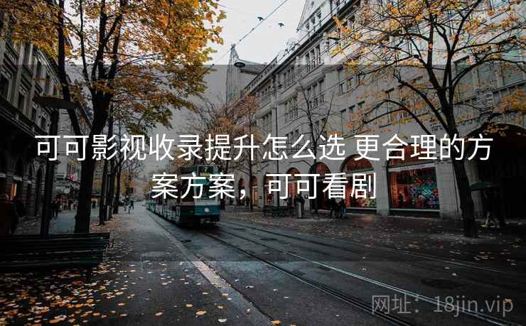 可可影视收录提升怎么选 更合理的方案方案,可可看剧 可可影视收录提升怎么选 更合理的方案方案,可可看剧